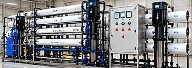 RO Plant Manufacturer in Chennai